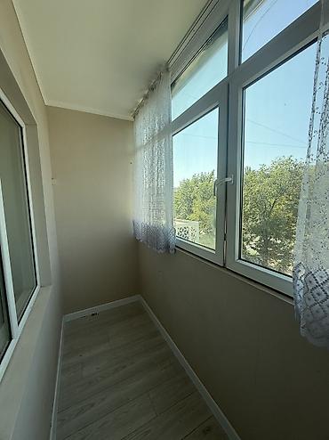 72: 3 комнаты, 72 м², Моссовет 106 серия, 3 этаж, Косметический ремонт — 7