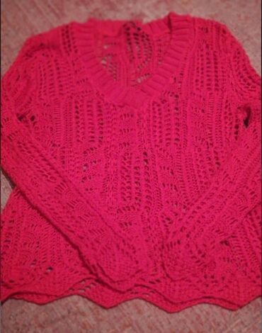 Cinslər və şalvarlar: Cins şalvar, Qız üçün, 14 - 16 yaş — 10