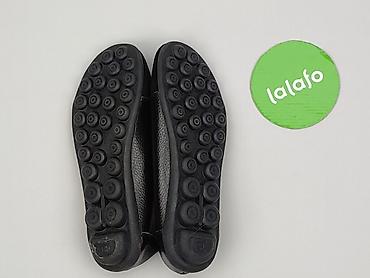 darmowe buty: Balerinki damskie, rozmiar 38 — 3