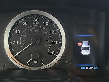 Toyota: Toyota Corolla: 2019 г., 1.8 л, Вариатор, Бензин, Седан — 6