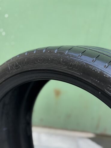 michelin 20555 r16: İşlənmiş Şin Michelin 245 / 35 / R 19