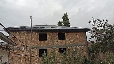 Кровля крыши: Крыша жабабыз келишим баада — 4