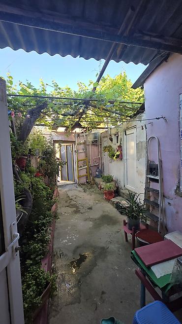 corat qesebesinde kiraye evler: 2 otaqlı mənzil – rahat plan və yaşayış üçün hazır .kamunallar — 6