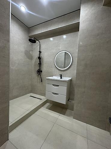 Продажа квартир: 2 комнаты, 71 м², Элитка, 6 этаж, Дизайнерский ремонт at lalafo.kg — 9 Продажа квартир: 2 комнаты, 71 м², Элитка, 6 этаж, Дизайнерский ремонт — 9