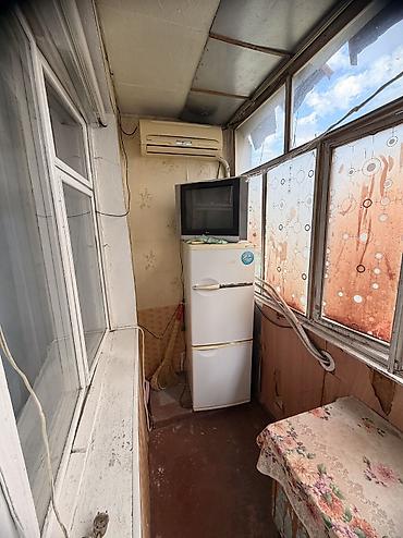 мед академии: 1 комната, 16 м², Мед Академия Гостиничный тип, 4 этаж, Старый ремонт — 5