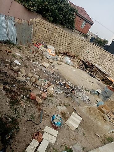suraxani dede qorqud: 3 sot, Tikinti, Mülkiyyətçi, Kupça (Çıxarış) — 2