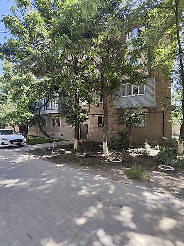 64: 2 комнаты, 47 м², ТЭЦ 104 серия, 3 этаж, Свежий ремонт — 10