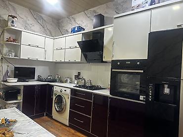 culyan kendinde kiraye evler: 7 otaqlı, 220 kv. m, Yeni təmirli — 6