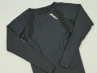 Long-sleeved top for men, XS (EU 34), 2XU, condition - Very good
