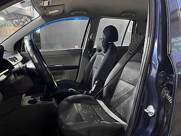 Mazda: Mazda Demio: 2003 г., 1.4 л, Робот, Бензин — 10