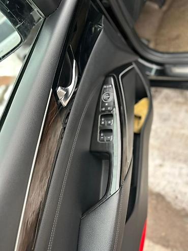 Kia: Kia K7: 2018 г., 3 л, Автомат, Газ, Седан — 7