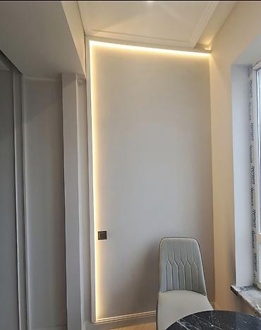 Ремонт под ключ: Ремонт под ключ | Офисы, Квартиры, Дома Больше 6 лет опыта — 7