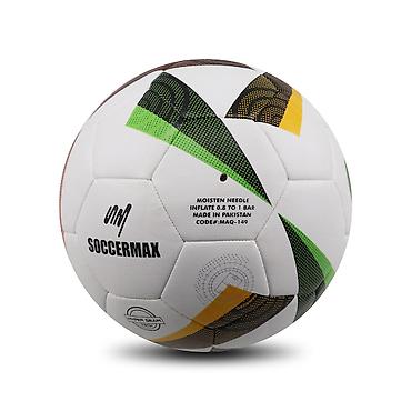 İdman və istirahət: Kateqoriya: İdman və əyləncə Brend: Soccermax Məhsulun adı: Futbol — 1
