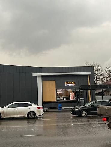 Фасадные работы: АКП АЛЮКАБОНД ШИРОКАФОРМАТ КЕРОМАГРАНИТ АЛЬКАПОН АЛЮКБОНД — 18