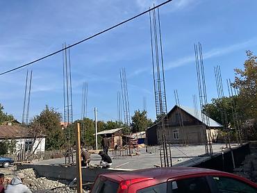 каркасные бассейны б у: Монолит жумуштарын кылабыз убагында бутуробуз бригадабызда так балдар — 3