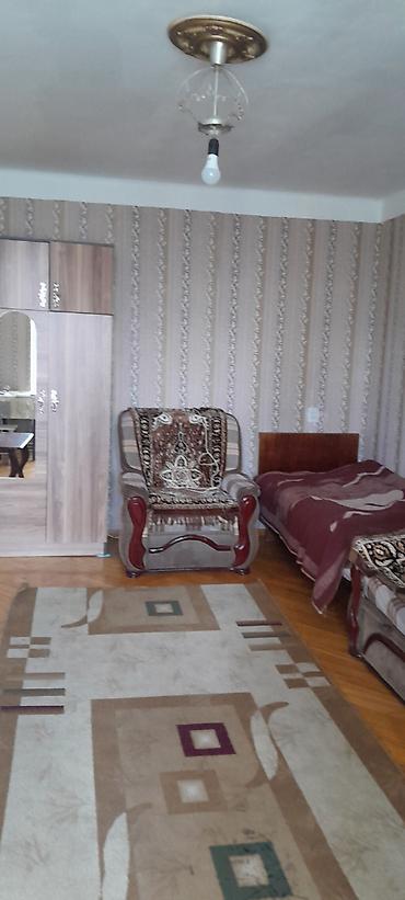 Квартиры: Biləcərdə avtovağzal metrosuna və avtovağzal beynəlxalq sərnişin — 1