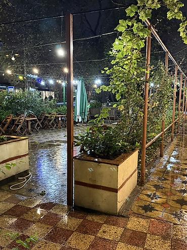 yasmada həyət evləri: Ehmetli Ordubad pub. Yaxsi xenglerimiz var gúrcú xengeli qeseng — 5