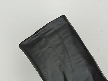 lidl bermudy: Esmara, Legginsy Ze skóry ekologicznej damskie, rozmiar XL — 6