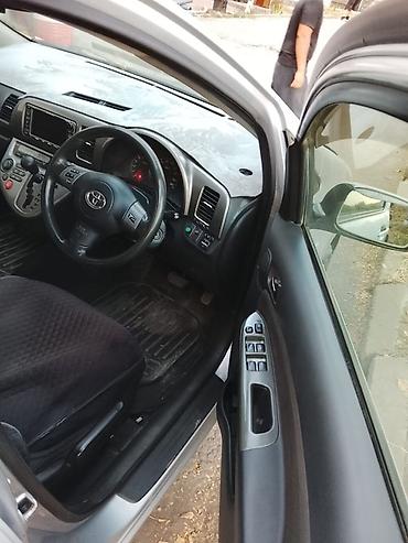 чанган уни к: Toyota WISH: 2003 г., 1.8 л, Автомат, Бензин, Универсал — 5