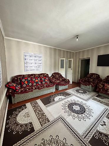 Half-house for sale: 🔥 СРОЧНО! Продаётся 4 комнатная пол дома с участком 4 соток ✨ 📍 г — 11