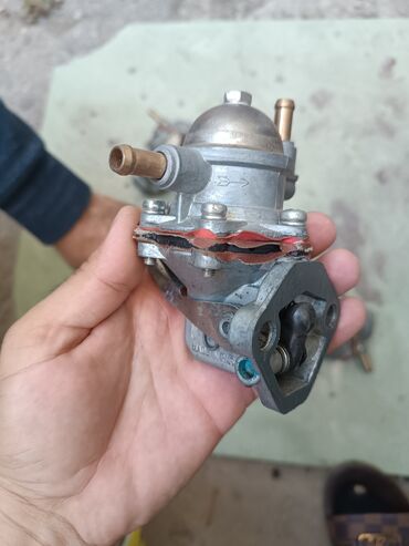 Yanacaq nasosları: VAZ (LADA) 1.6 l, Benzin, Yeni -da lalafo.az — 3 Yanacaq nasosları: VAZ (LADA) 1.6 l, Benzin, Yeni — 3