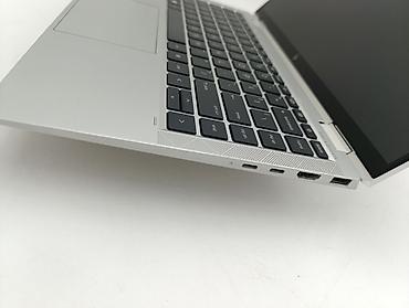 hp x360: İşlənmiş HP EliteBook, 14 ", Intel Core i7, 512 GB, Ünvandan götürmə, Rayonlara çatdırılma, Pulsuz çatdırılma — 6