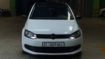 фольксваген пассат сидан: Volkswagen Polo: 2014 г., 1.6 л, Механика, Бензин, Седан