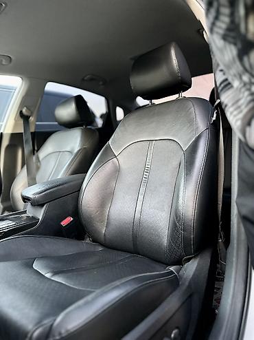 Kia: Kia Optima: 2019 г., 1.6 л, Автомат, Бензин, Седан — 11