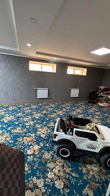 Продажа коттеджей и домов: Особняк в районе Арча‑Бешик Площадь дома: 330 м² Участок: 8 соток — 15