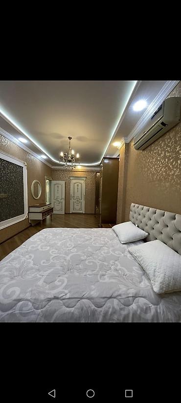 qusarda kreditle evler: 3 otaqlı, Yeni tikili, 164 kv. m — 7