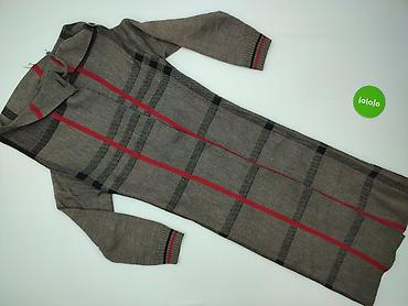 kurtka puchowa pull: Sukienka damska, rozmiar S — 2