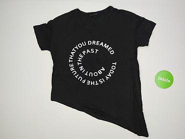 koszulka chaotic system: Janina, T-shirt damski, rozmiar XS — 2