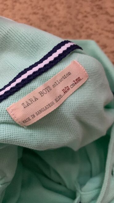 Köynəklər: Köynək, Uniseks, 10 - 12 yaş — 8