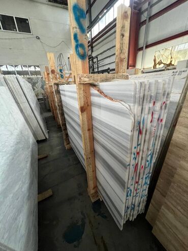 Mərmər: Mərmərə aid hər şey Hər növdə məmər, qranit və travertin satışımız və — 14