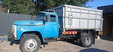 вольво г ош: Грузовик, ГАЗ, Стандарт, Б/у — 10