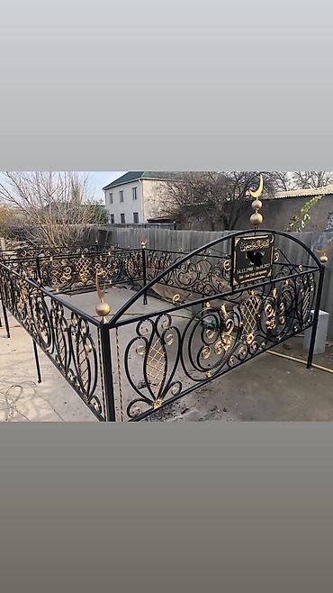 Ритуальные услуги: Ритуальные услуги памятники оградки Память о близких и ушедших людях — 5