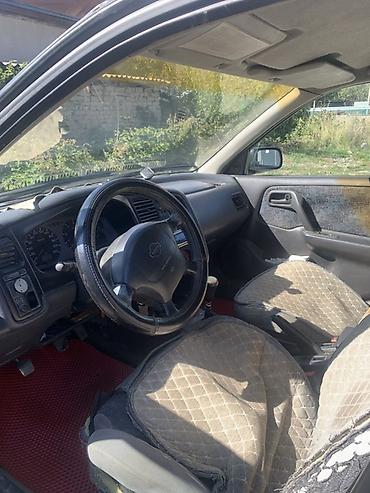 мицубиси спес стар: Nissan Primera: 1998 г., 1.6 л, Механика, Бензин, Седан — 7