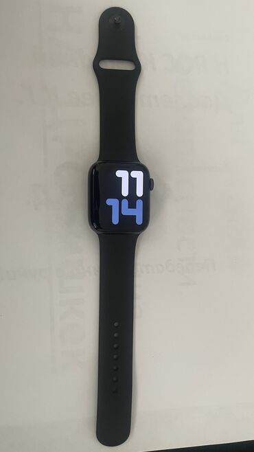 Apple Watch: Apple Watch SE 1 44 мм