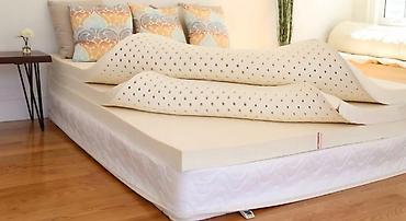 Ортопедические матрасы: Ортопедический матрас, Новый, Другой бренд, Другой размер, Корея, Матрасы средней жесткости, Другой тип, Бесплатная доставка — 3