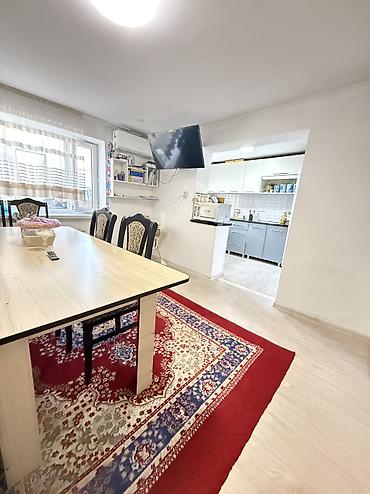 Продажа домов: Дом, 80 м², 3 комнаты, Собственник, Косметический ремонт — 6