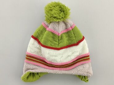 czapka nike zielona: Hat, condition - Very good