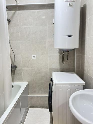 2 комнаты, 60 м², Тунгуч мкр Элитка, 6 этаж, Евроремонт