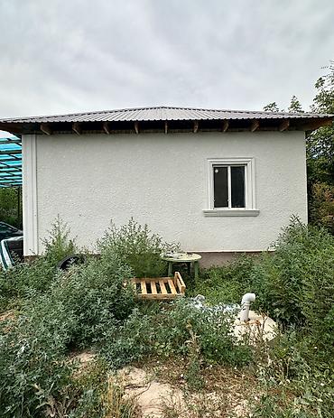 атмосфера: ✨ Продаётся дом в с. Сокулук ✨ 🏡 Характеристики — 3