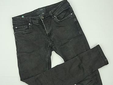 smog clothing: SMOG, Jeansy damskie, rozmiar M — 1
