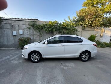 zil lapeti satisi: Dongfeng : 1.6 л | 2016 г. | 399000 км Седан