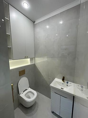 район фучика: 2 комнаты, 79 м², парк Фучика Элитка, 4 этаж, Дизайнерский ремонт — 10