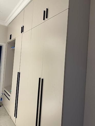 real sight: 2 комнаты, 74 м², Асанбай мкр Элитка, 12 этаж, Евроремонт — 9