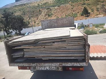 alt ust carpayı: PVC pəncərə-partisiya, ofis mebeli və taxta/kontrplak lövhələr – bir — 3