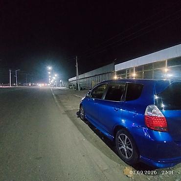 пустой диск купить: Honda Fit: 2026 г., Хэтчбэк — 3