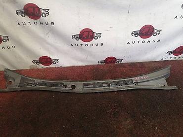 galant: Жабо Mitsubishi Galant EA0 4G94 2002 (б/у) — 1